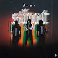 Lunaria — Shot — обложка